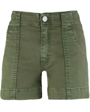 OLIVE JANE - HIGH RISE SHORTS