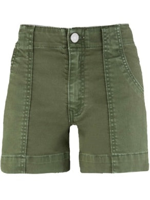 OLIVE JANE - HIGH RISE SHORTS