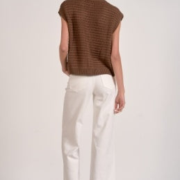 Elan Sweater Vest