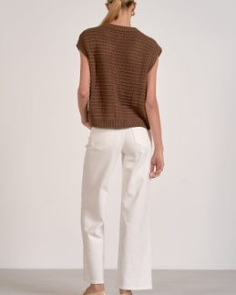Elan Sweater Vest