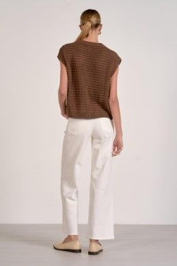 Elan Sweater Vest