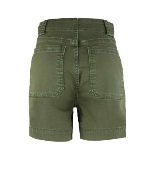 OLIVE JANE - HIGH RISE SHORTS