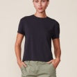 Anthem Luxury Cotton Essential Tee