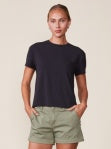 Anthem Luxury Cotton Essential Tee