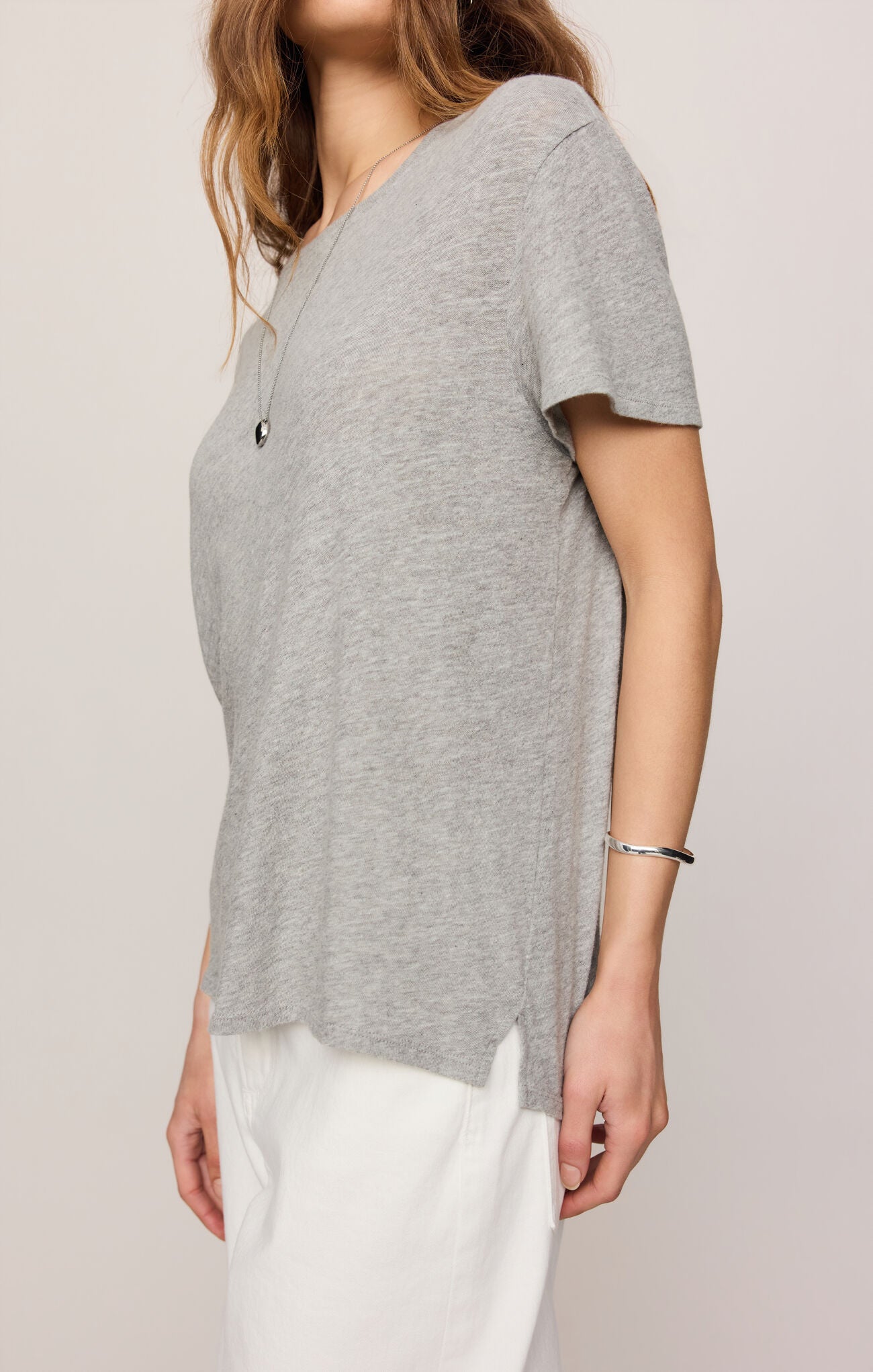 Z Supply Foundation Slub Tee