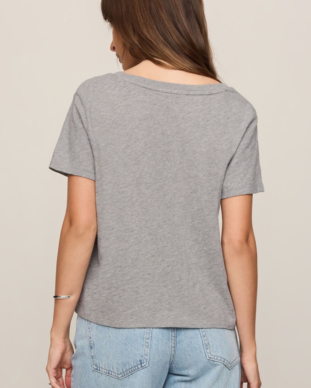 Z Supply Nomad V-Neck Tee