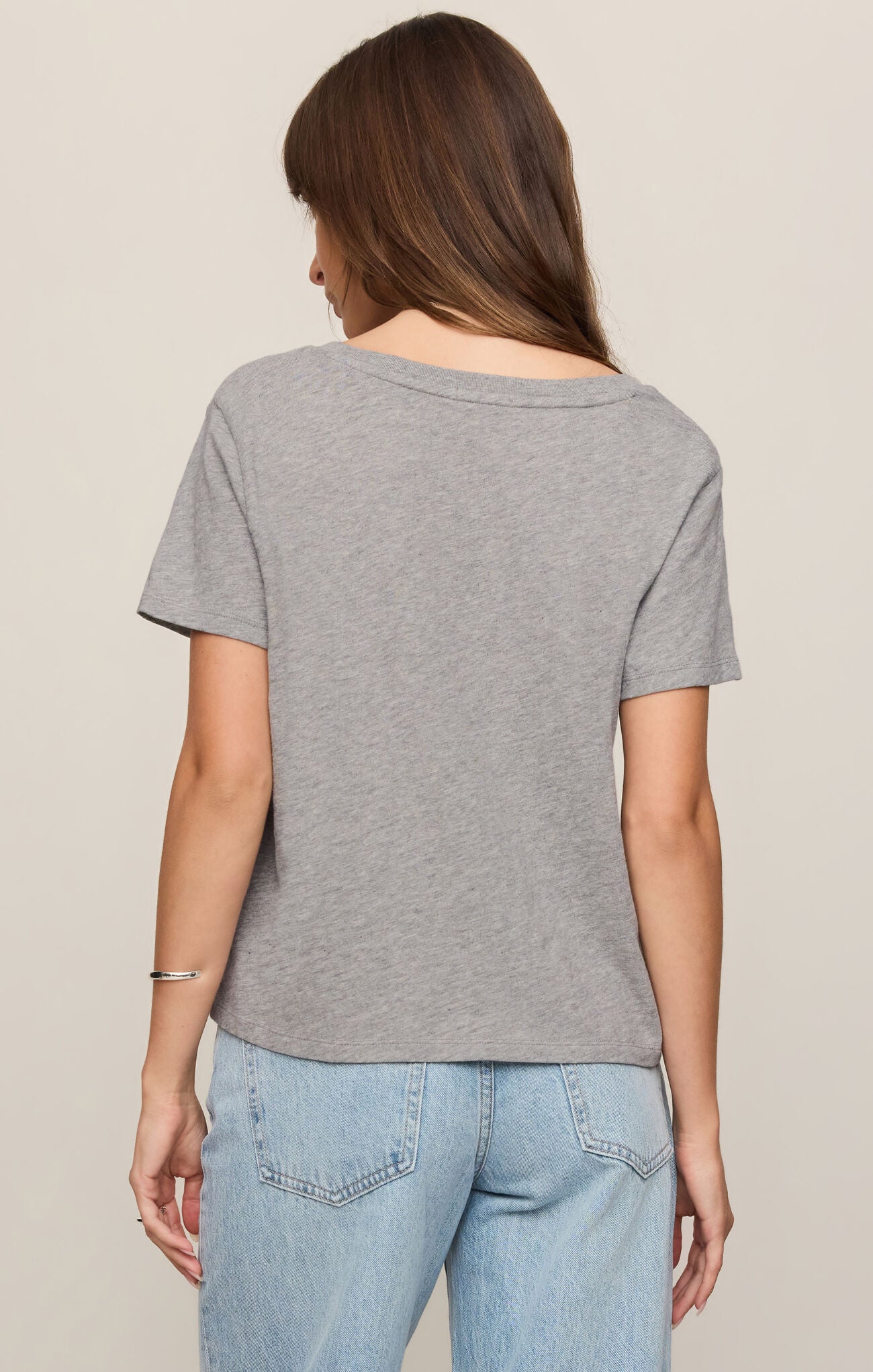 Z Supply Nomad V-Neck Tee