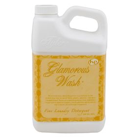 Tyler Candle Co. Glamorous Wash