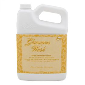 Tyler Candle Co. Glamorous Wash