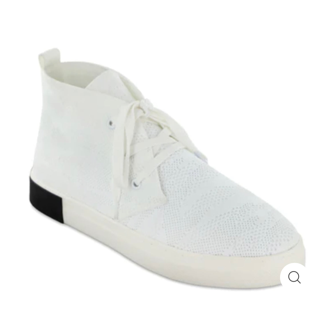 Strauss & Ramm The Chukka
