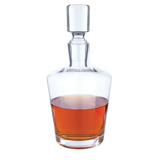 Rothwell Liquor Decanter
